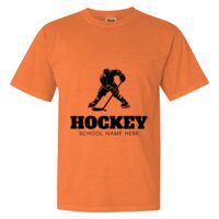 Unisex Garment-Dyed Heavyweight T-Shirt Thumbnail