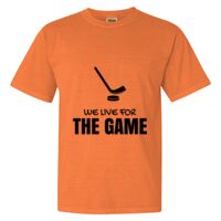 Unisex Garment-Dyed Heavyweight T-Shirt Thumbnail