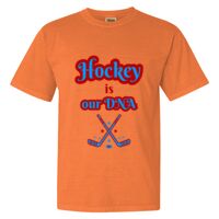 Unisex Garment-Dyed Heavyweight T-Shirt Thumbnail