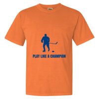 Unisex Garment-Dyed Heavyweight T-Shirt Thumbnail