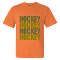 Unisex Garment-Dyed Heavyweight T-Shirt Thumbnail