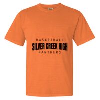 Unisex Garment-Dyed Heavyweight T-Shirt Thumbnail