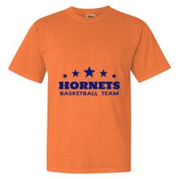 Unisex Garment-Dyed Heavyweight T-Shirt Thumbnail