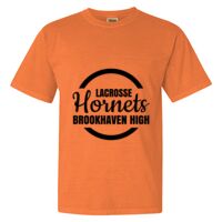 Unisex Garment-Dyed Heavyweight T-Shirt Thumbnail