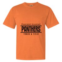 Unisex Garment-Dyed Heavyweight T-Shirt Thumbnail