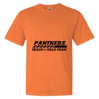 Unisex Garment-Dyed Heavyweight T-Shirt Thumbnail