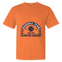 Unisex Garment-Dyed Heavyweight T-Shirt Thumbnail