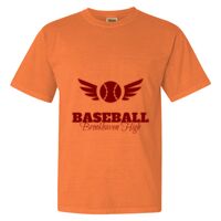 Unisex Garment-Dyed Heavyweight T-Shirt Thumbnail