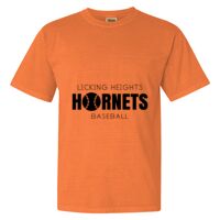 Unisex Garment-Dyed Heavyweight T-Shirt Thumbnail