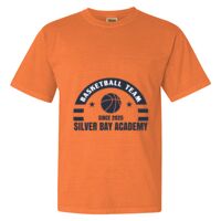 Unisex Garment-Dyed Heavyweight T-Shirt Thumbnail