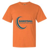 Unisex Garment-Dyed Heavyweight T-Shirt Thumbnail