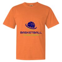 Unisex Garment-Dyed Heavyweight T-Shirt Thumbnail