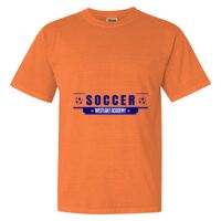 Unisex Garment-Dyed Heavyweight T-Shirt Thumbnail