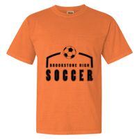 Unisex Garment-Dyed Heavyweight T-Shirt Thumbnail