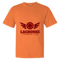 Unisex Garment-Dyed Heavyweight T-Shirt Thumbnail