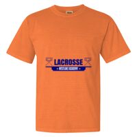 Unisex Garment-Dyed Heavyweight T-Shirt Thumbnail