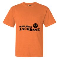 Unisex Garment-Dyed Heavyweight T-Shirt Thumbnail