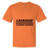 Unisex Garment-Dyed Heavyweight T-Shirt Thumbnail