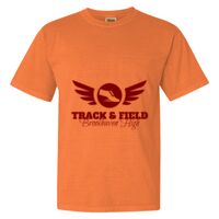 Unisex Garment-Dyed Heavyweight T-Shirt Thumbnail