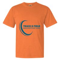 Unisex Garment-Dyed Heavyweight T-Shirt Thumbnail