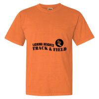 Unisex Garment-Dyed Heavyweight T-Shirt Thumbnail