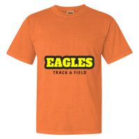 Unisex Garment-Dyed Heavyweight T-Shirt Thumbnail