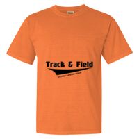 Unisex Garment-Dyed Heavyweight T-Shirt Thumbnail