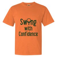 Unisex Garment-Dyed Heavyweight T-Shirt Thumbnail