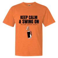 Unisex Garment-Dyed Heavyweight T-Shirt Thumbnail