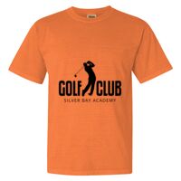 Unisex Garment-Dyed Heavyweight T-Shirt Thumbnail