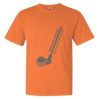 Unisex Garment-Dyed Heavyweight T-Shirt Thumbnail