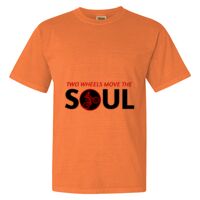 Unisex Garment-Dyed Heavyweight T-Shirt Thumbnail