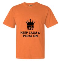 Unisex Garment-Dyed Heavyweight T-Shirt Thumbnail