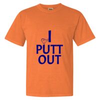 Unisex Garment-Dyed Heavyweight T-Shirt Thumbnail