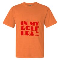 Unisex Garment-Dyed Heavyweight T-Shirt Thumbnail