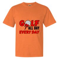 Unisex Garment-Dyed Heavyweight T-Shirt Thumbnail