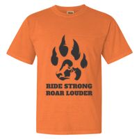 Unisex Garment-Dyed Heavyweight T-Shirt Thumbnail