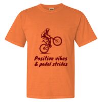 Unisex Garment-Dyed Heavyweight T-Shirt Thumbnail