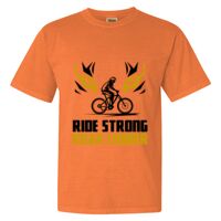 Unisex Garment-Dyed Heavyweight T-Shirt Thumbnail