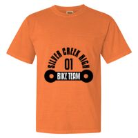 Unisex Garment-Dyed Heavyweight T-Shirt Thumbnail