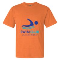 Unisex Garment-Dyed Heavyweight T-Shirt Thumbnail