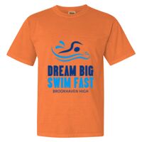 Unisex Garment-Dyed Heavyweight T-Shirt Thumbnail