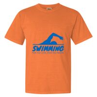 Unisex Garment-Dyed Heavyweight T-Shirt Thumbnail