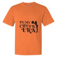 Unisex Garment-Dyed Heavyweight T-Shirt Thumbnail