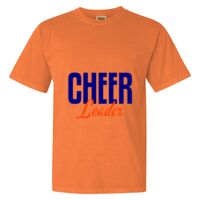 Unisex Garment-Dyed Heavyweight T-Shirt Thumbnail