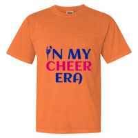 Unisex Garment-Dyed Heavyweight T-Shirt Thumbnail