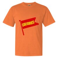 Unisex Garment-Dyed Heavyweight T-Shirt Thumbnail