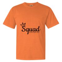 Unisex Garment-Dyed Heavyweight T-Shirt Thumbnail