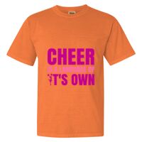 Unisex Garment-Dyed Heavyweight T-Shirt Thumbnail