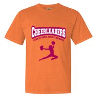 Unisex Garment-Dyed Heavyweight T-Shirt Thumbnail